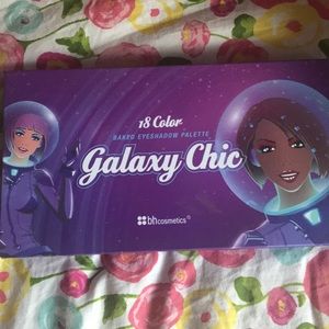 Bh Cosmetics Galaxy Chic